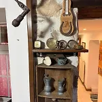 Διαμέρισμα Lithos