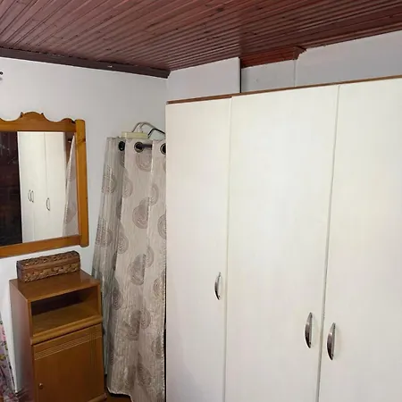 Lithos Panagia (Thasos)