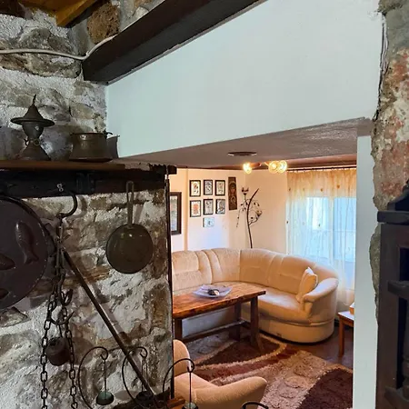 Appartement Lithos Panagia (Thasos)