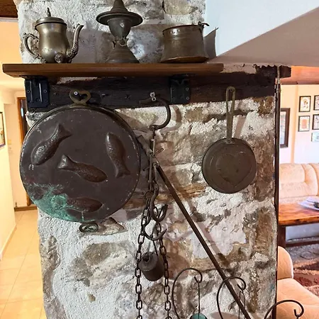 Lithos Panagia (Thasos)