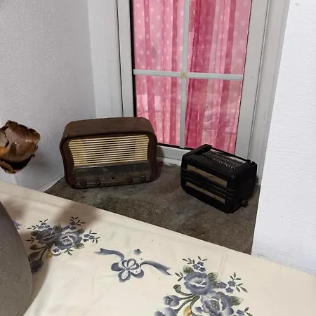 Apartamento Lithos