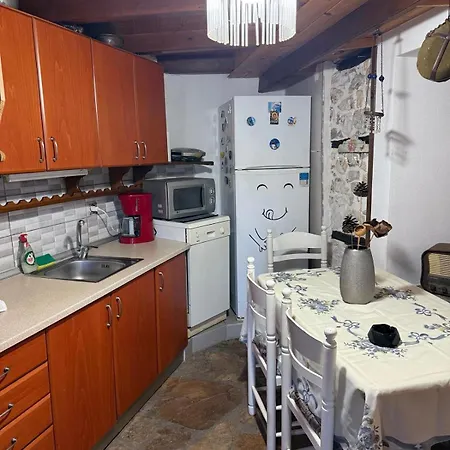 Lithos Apartamento