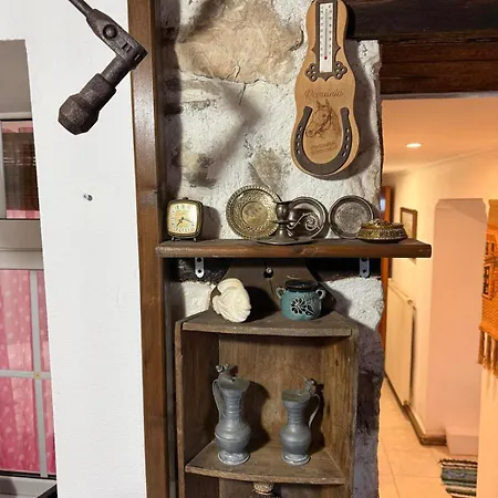 Apartamento Lithos