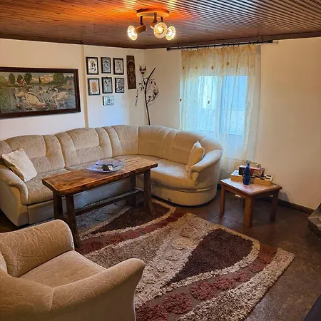 Apartamento Lithos