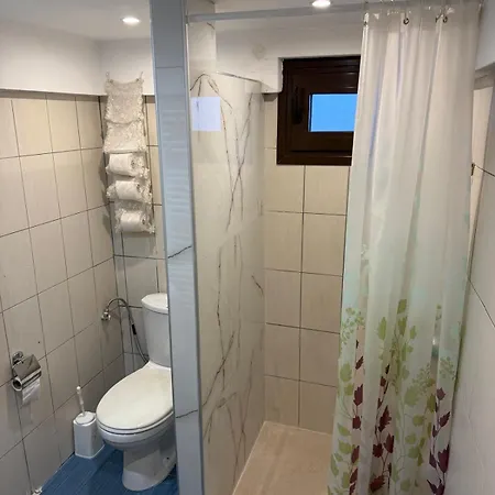 Lithos Apartmán