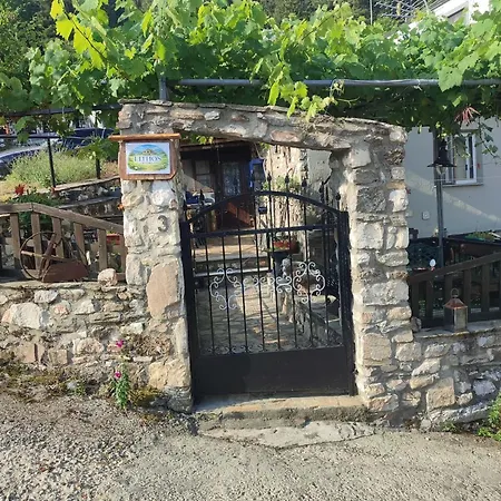 Lithos * Panagia (Thasos)