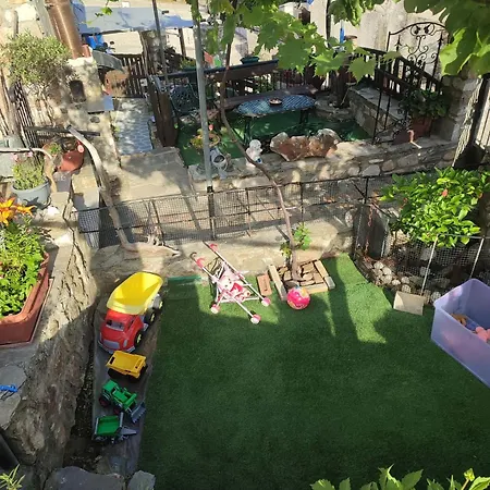 Apartament Lithos Panagia (Thasos)