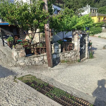 Lithos Apartament Panagia (Thasos)