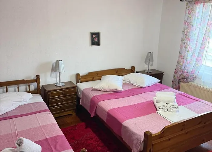 Lithos Apartment Panagia (Thasos)