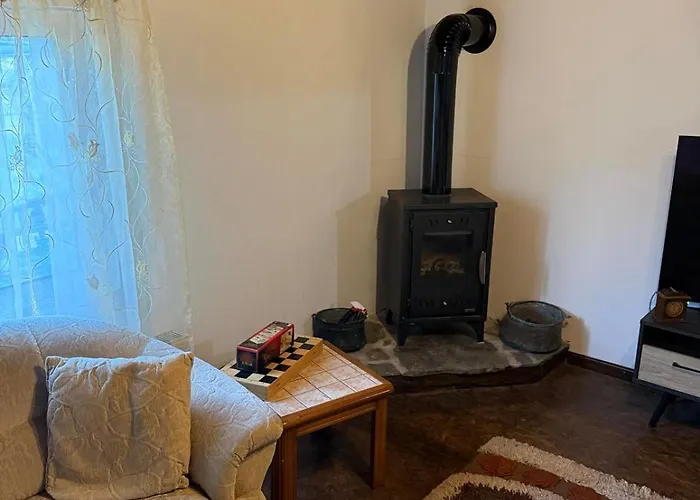 Lithos Apartment Panagia (Thasos)